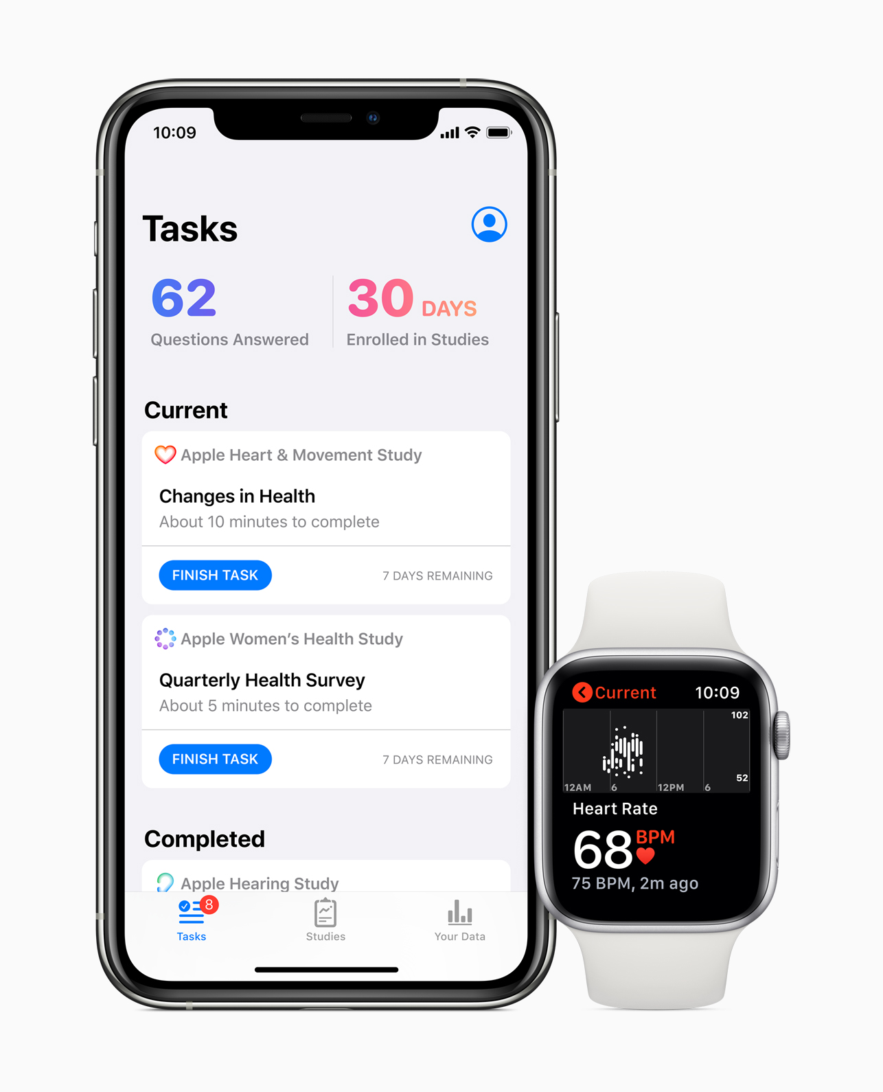 apple_research-app-tasks-screen-iphone11pro-applewatchseries5_111419 apple_research-app-tasks-screen-iphone11pro-applewatchseries5_111419